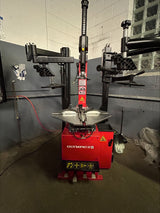 Olympic Equipment Rim-Lock All-In-One Tire Changer T650