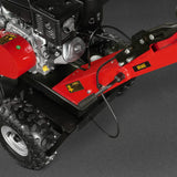 MechMaxx 15-inch 14hp 429cc KOHLER E-Start Stump Grinder with Tow Bar,  SG380