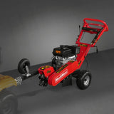 MechMaxx 15-inch 14hp 429cc KOHLER E-Start Stump Grinder with Tow Bar,  SG380