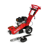 MechMaxx 15-inch 14hp 429cc KOHLER E-Start Stump Grinder with Tow Bar,  SG380