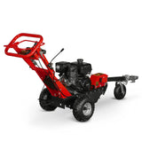 MechMaxx 15-inch 14hp 429cc KOHLER E-Start Stump Grinder with Tow Bar,  SG380