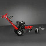 MechMaxx 15-inch 14hp 429cc KOHLER E-Start Stump Grinder with Tow Bar,  SG380