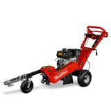 MechMaxx 15-inch 14hp 429cc KOHLER E-Start Stump Grinder with Tow Bar,  SG380