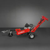 MechMaxx 15-inch 14hp 429cc KOHLER E-Start Stump Grinder with Tow Bar,  SG380